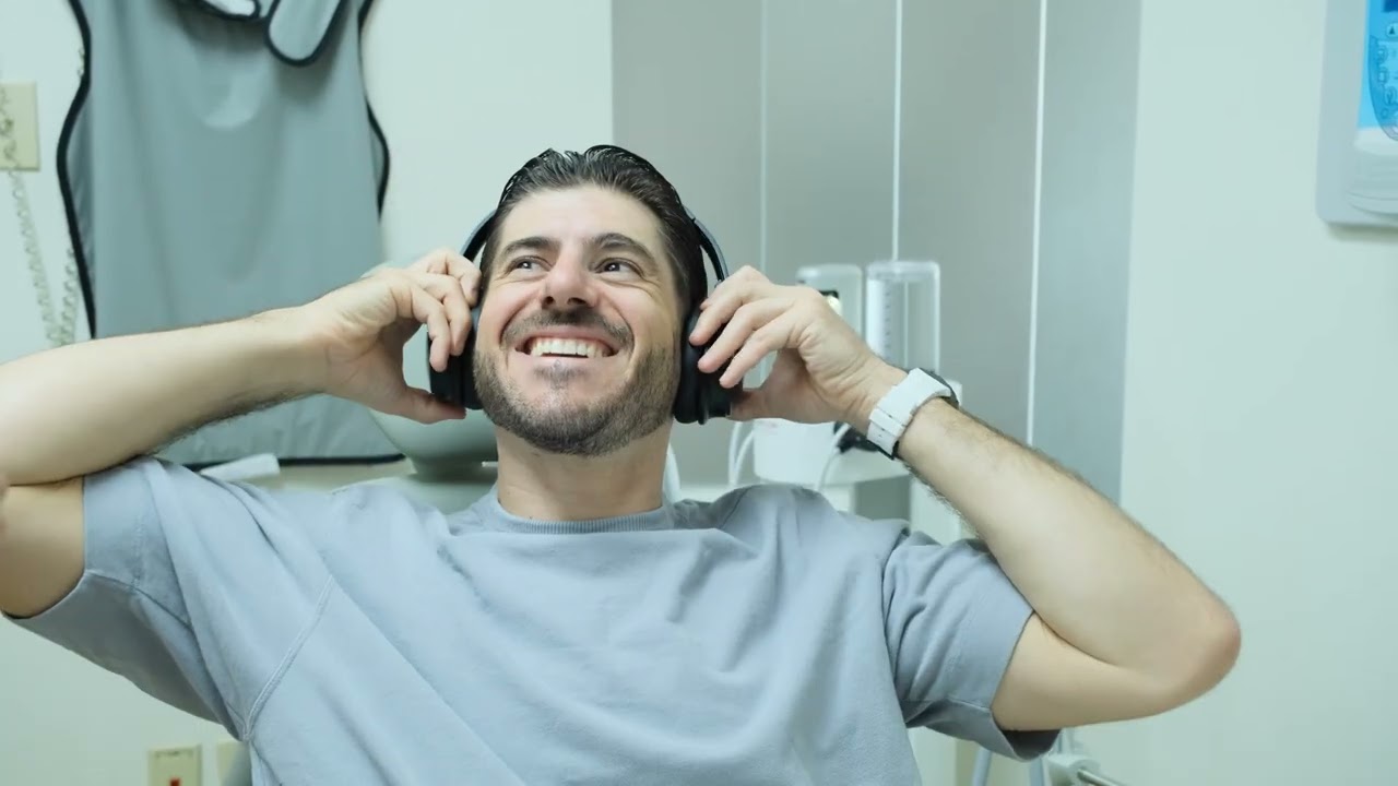 B Well Dental Studio patient video: Go Beyond Traditional Cleanings with AIRFLOW