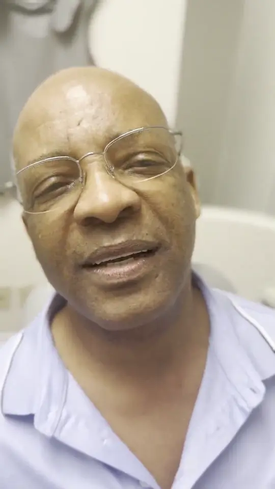 Patient video