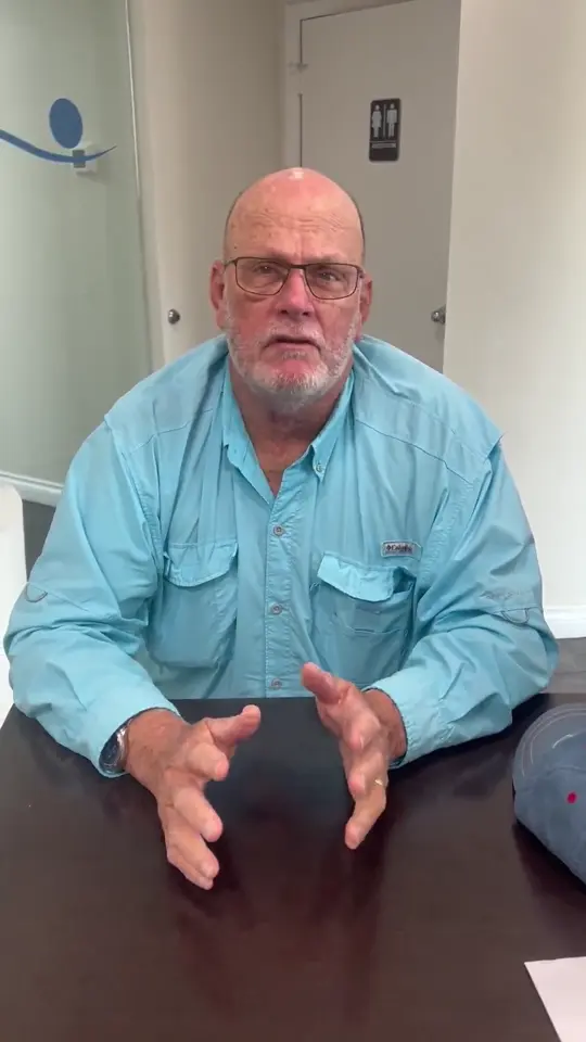 Patient video